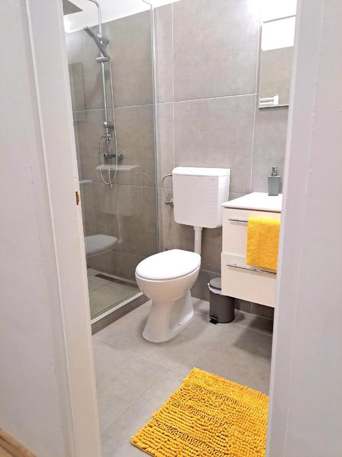 Bereg Szive Apartman Вашарошномийнь Екстер'єр фото