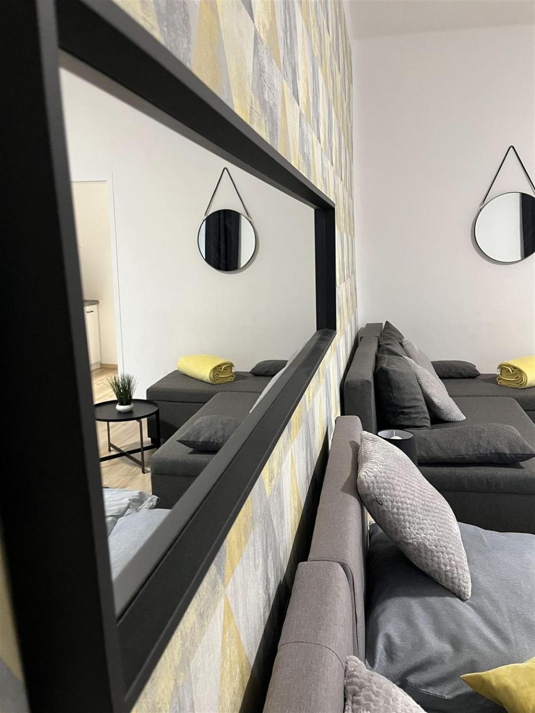 Bereg Szive Apartman Вашарошномийнь Екстер'єр фото