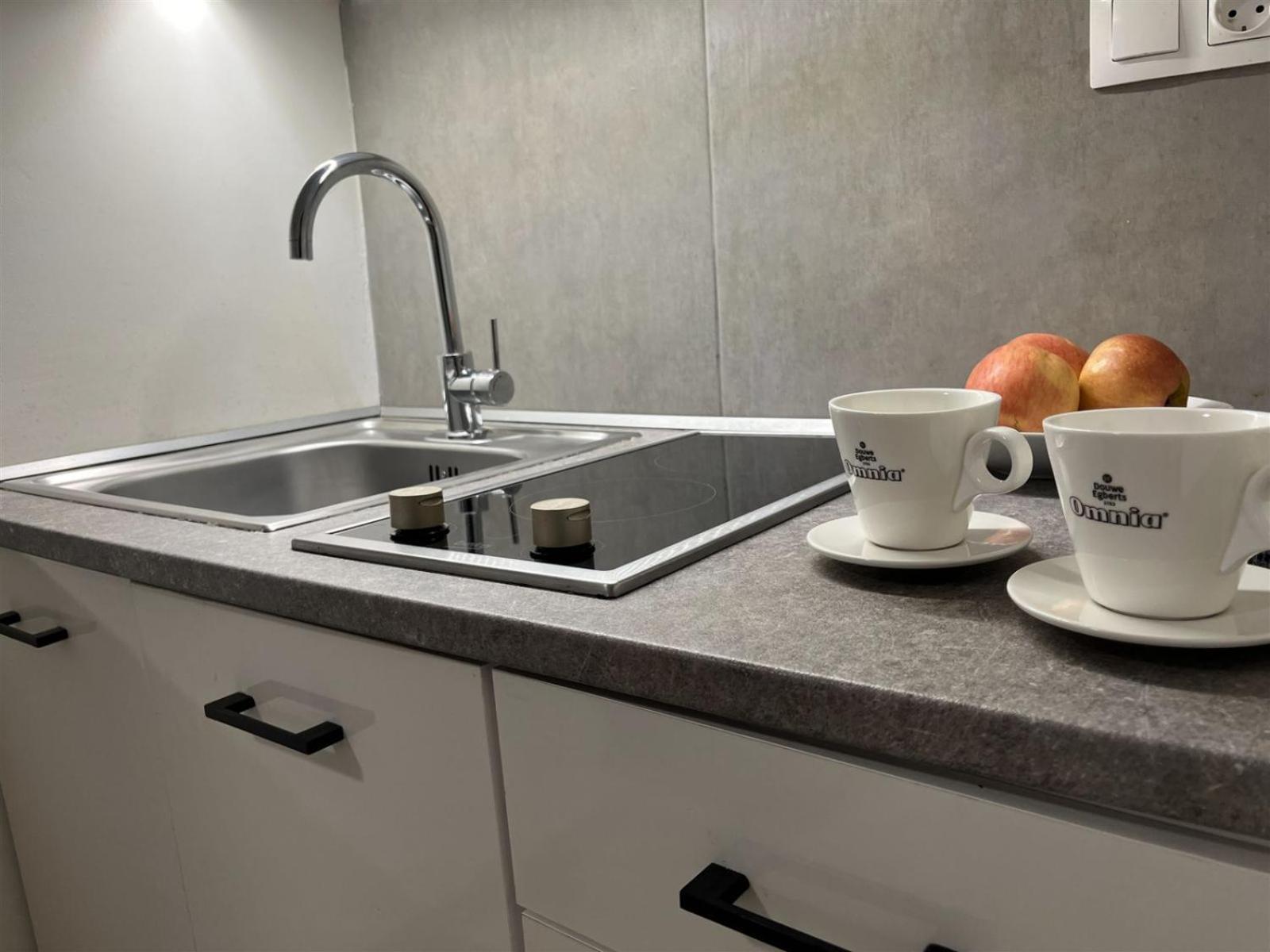 Bereg Szive Apartman Вашарошномийнь Екстер'єр фото
