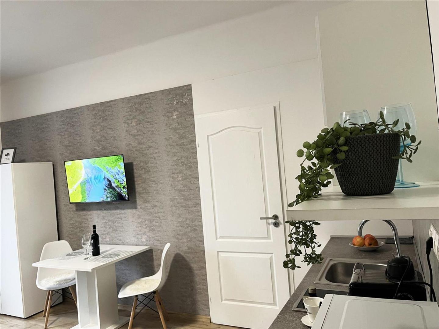 Bereg Szive Apartman Вашарошномийнь Екстер'єр фото
