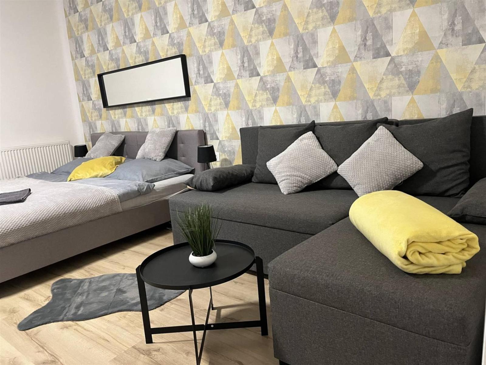Bereg Szive Apartman Вашарошномийнь Екстер'єр фото