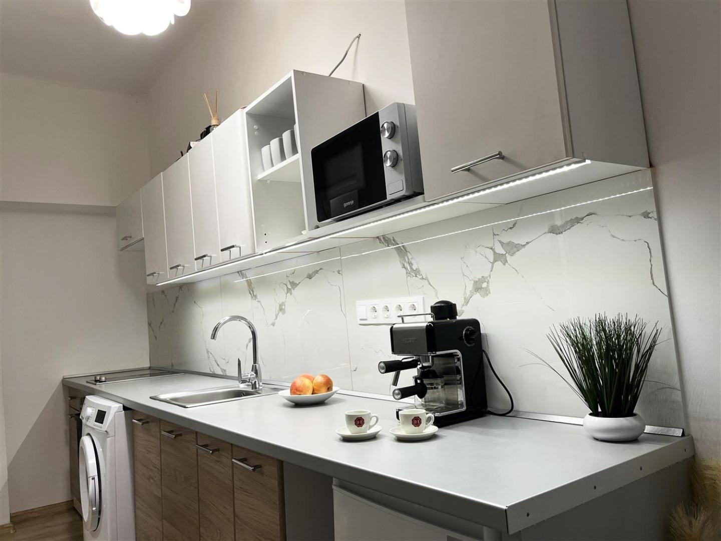 Bereg Szive Apartman Вашарошномийнь Екстер'єр фото