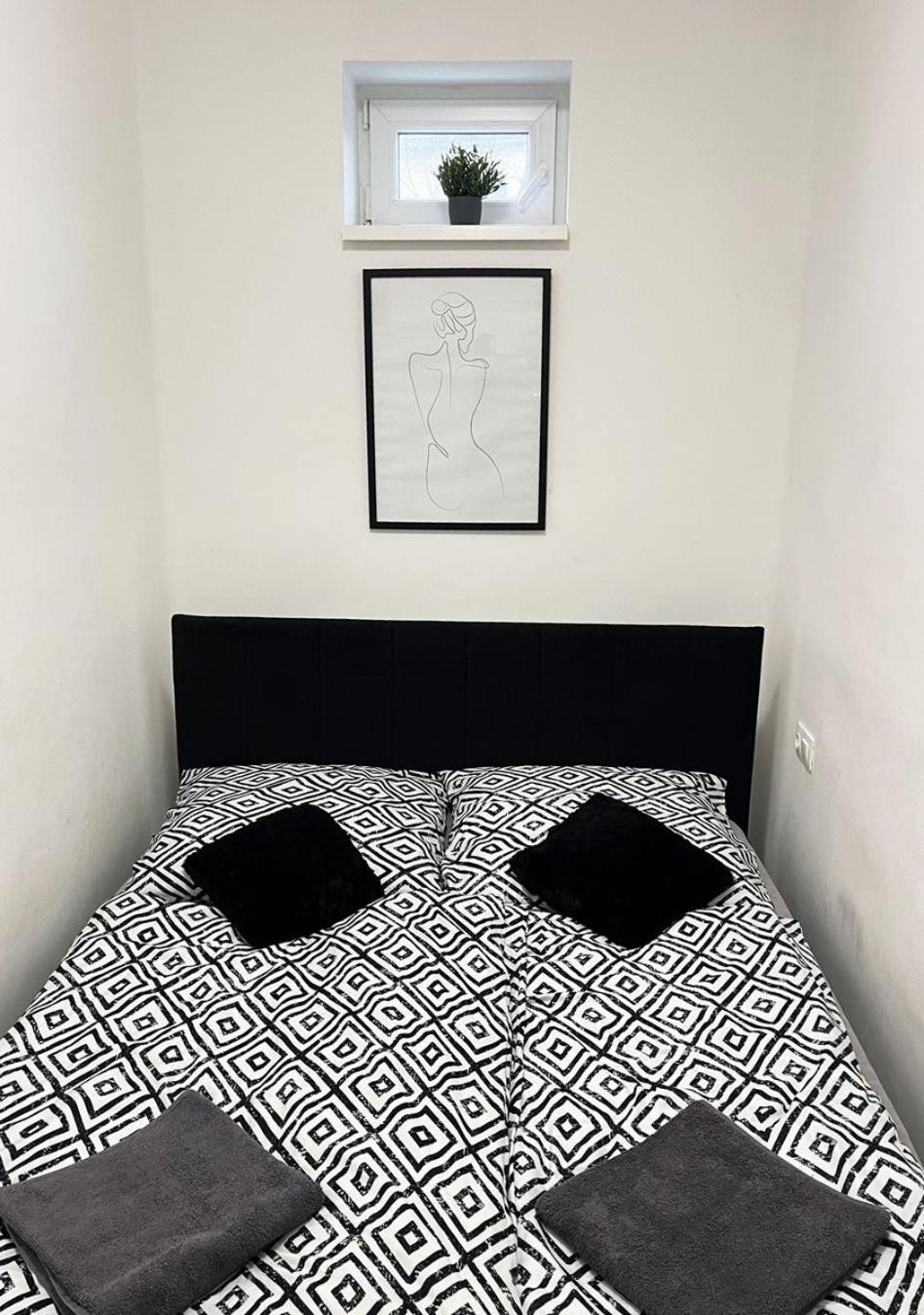 Bereg Szive Apartman Вашарошномийнь Екстер'єр фото